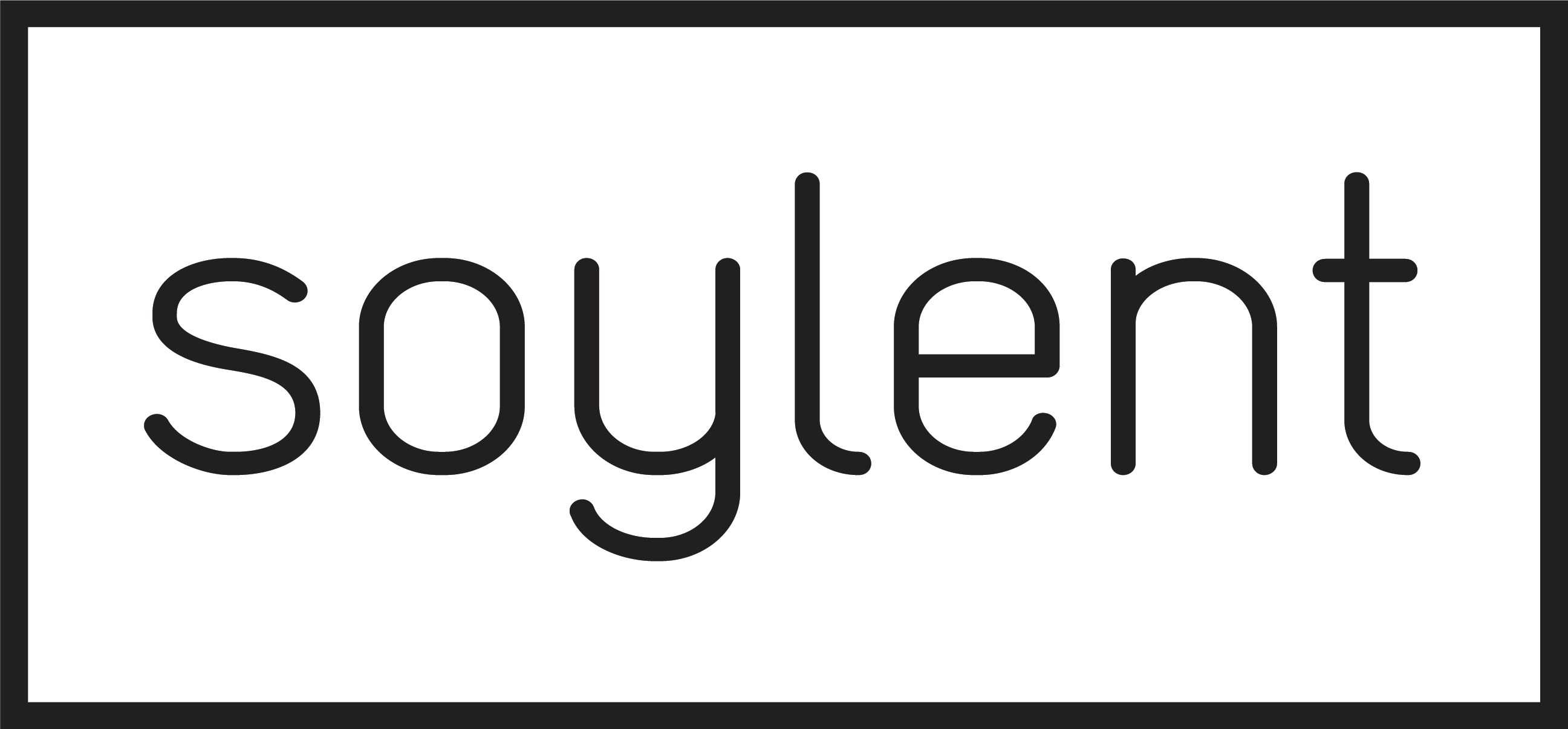 Soylent Canada logo